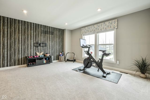 26 Chatham Brook Drive, Westfield, IN 46074