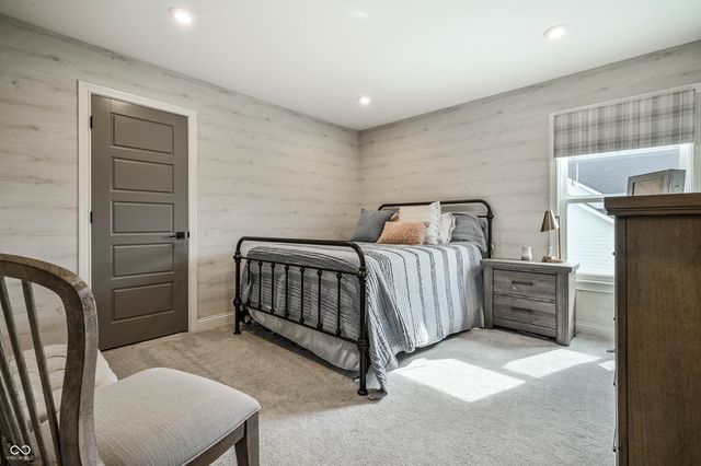 26 Chatham Brook Drive, Westfield, IN 46074