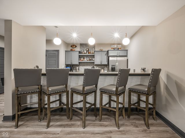 26 Chatham Brook Drive, Westfield, IN 46074