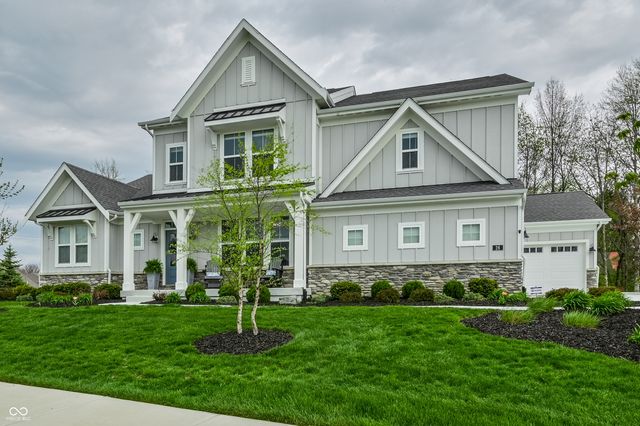 26 Chatham Brook Drive, Westfield, IN 46074