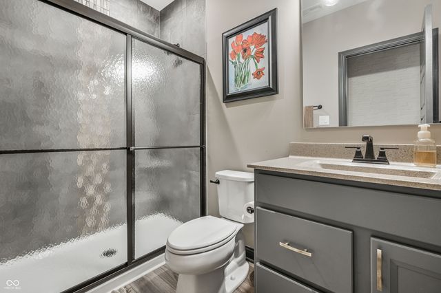 26 Chatham Brook Drive, Westfield, IN 46074