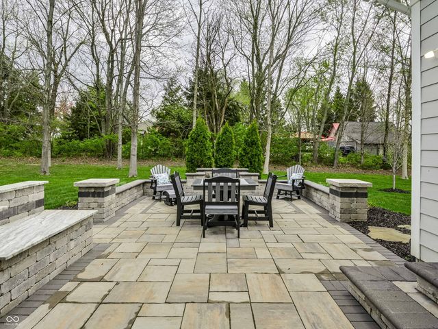 26 Chatham Brook Drive, Westfield, IN 46074