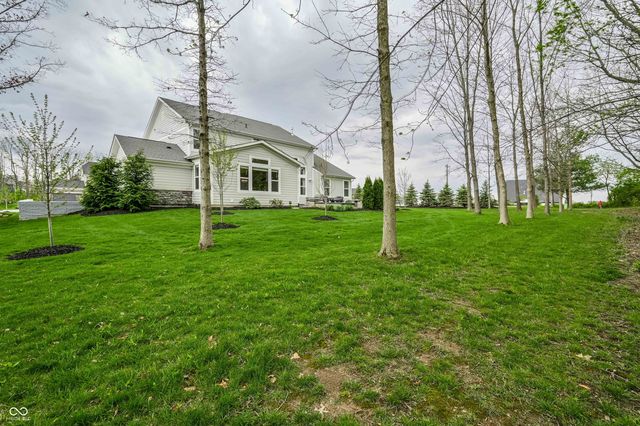 26 Chatham Brook Drive, Westfield, IN 46074