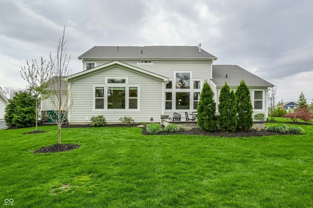 26 Chatham Brook Drive, Westfield, IN 46074