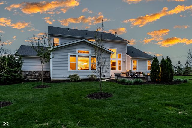 26 Chatham Brook Drive, Westfield, IN 46074