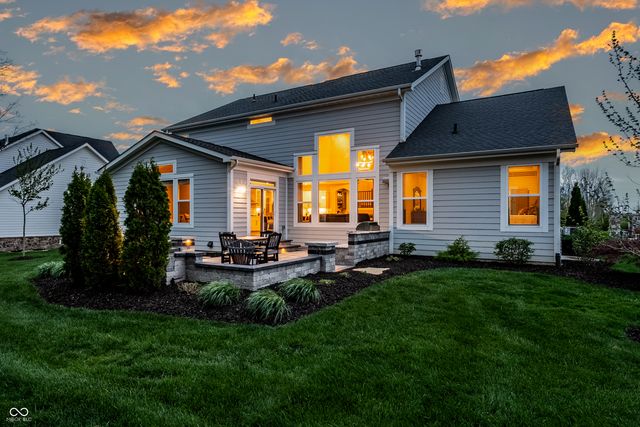 26 Chatham Brook Drive, Westfield, IN 46074