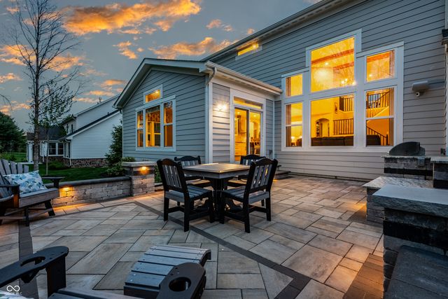 26 Chatham Brook Drive, Westfield, IN 46074