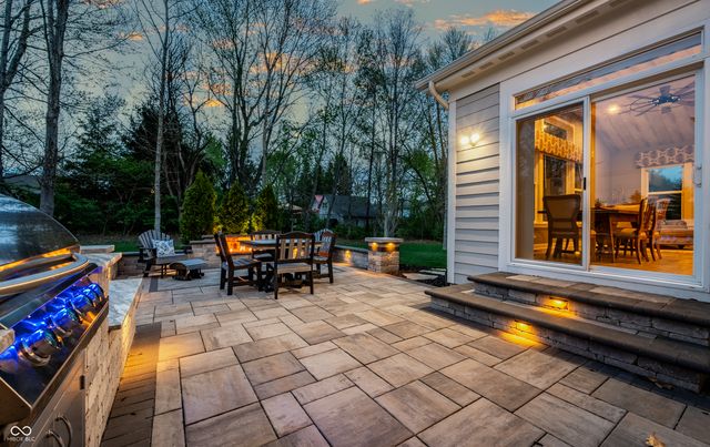 26 Chatham Brook Drive, Westfield, IN 46074
