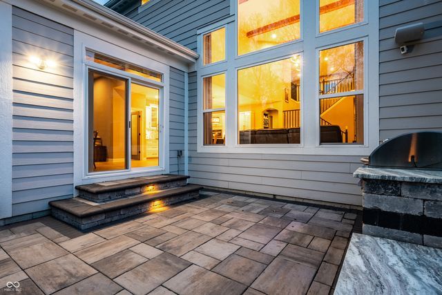 26 Chatham Brook Drive, Westfield, IN 46074