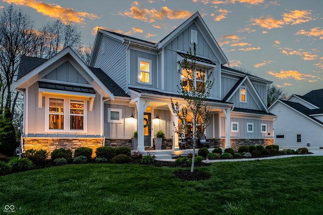 26 Chatham Brook Drive, Westfield, IN 46074