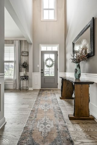 26 Chatham Brook Drive, Westfield, IN 46074