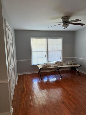 406 OHERN Court, Stone Mountain, GA 30088
