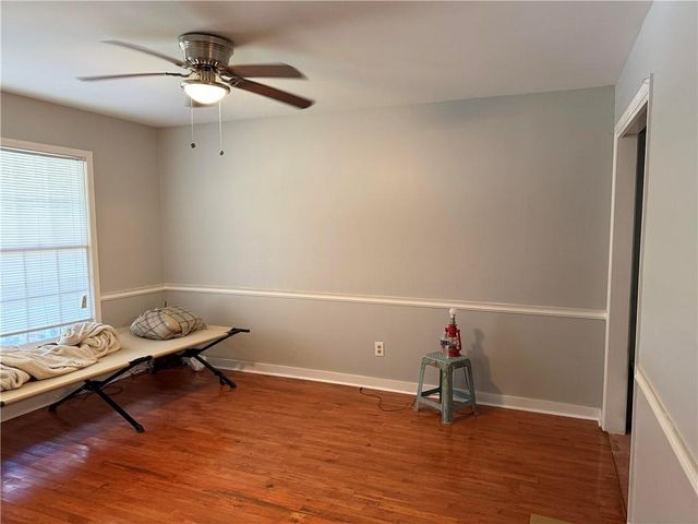 406 OHERN Court, Stone Mountain, GA 30088