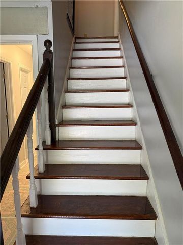 406 OHERN Court, Stone Mountain, GA 30088