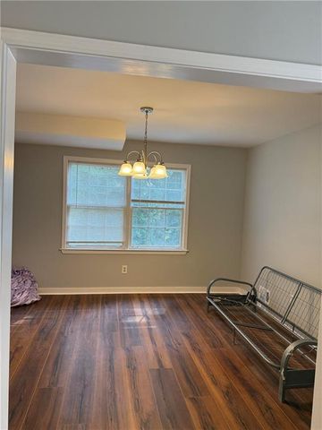 406 OHERN Court, Stone Mountain, GA 30088