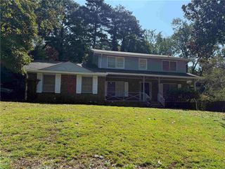 406 OHERN Court, Stone Mountain, GA 30088