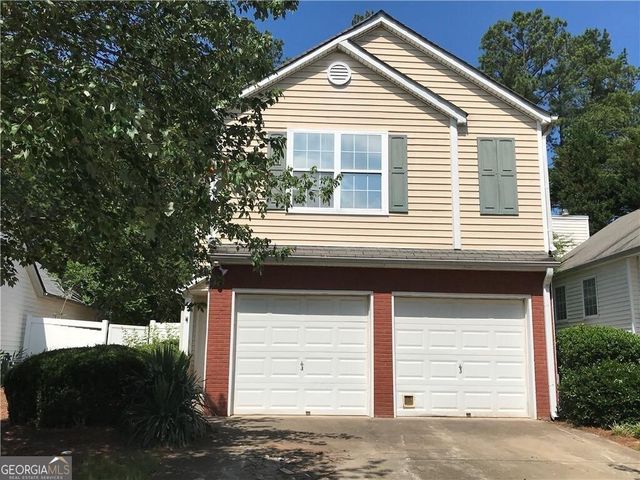 1019 Daventry Crossing, Woodstock, GA 30188