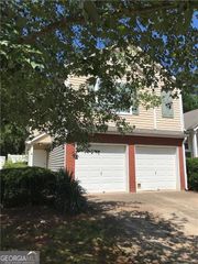 1019 Daventry Crossing, Woodstock, GA 30188