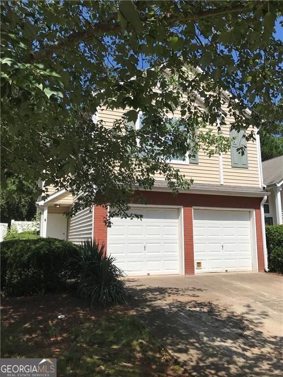 1019 Daventry Crossing, Woodstock, GA 30188