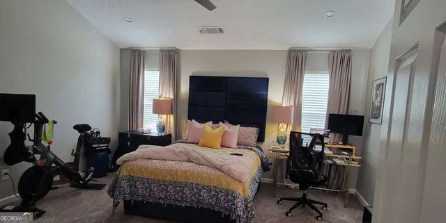 9517 Lakeview Road, Union City, GA 30291