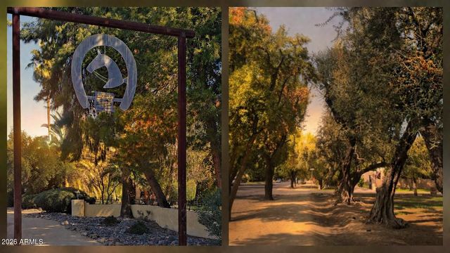 115 E GRISWOLD Road, Phoenix, AZ 85020