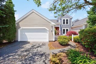 19 West Trevor Hill 19, Plymouth, MA 02360