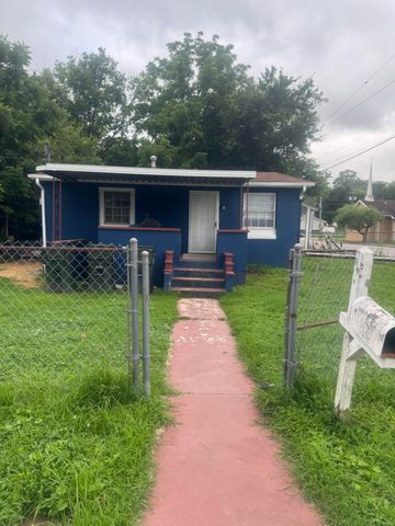 1900 Garfield Street, Chattanooga, TN 37404