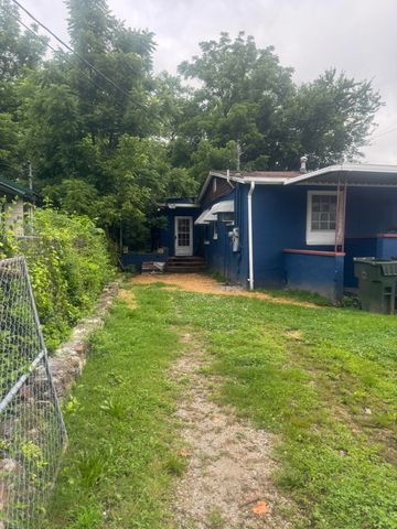 1900 Garfield Street, Chattanooga, TN 37404