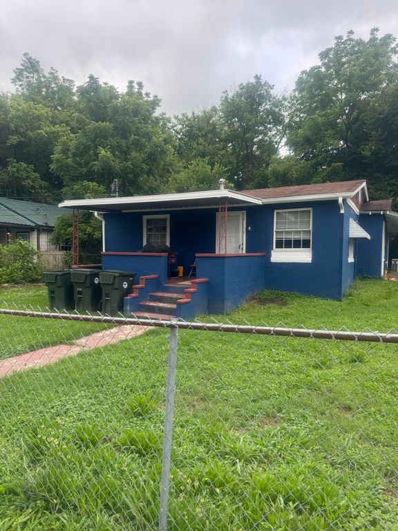 1900 Garfield Street, Chattanooga, TN 37404