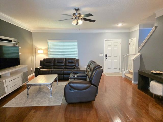 1208 Charleston Court, Woodstock, GA 30188