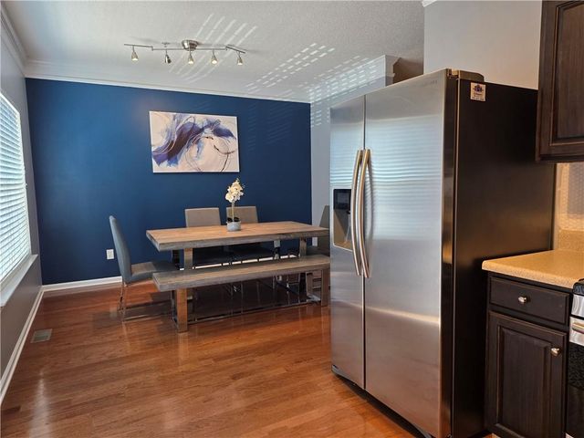 1208 Charleston Court, Woodstock, GA 30188