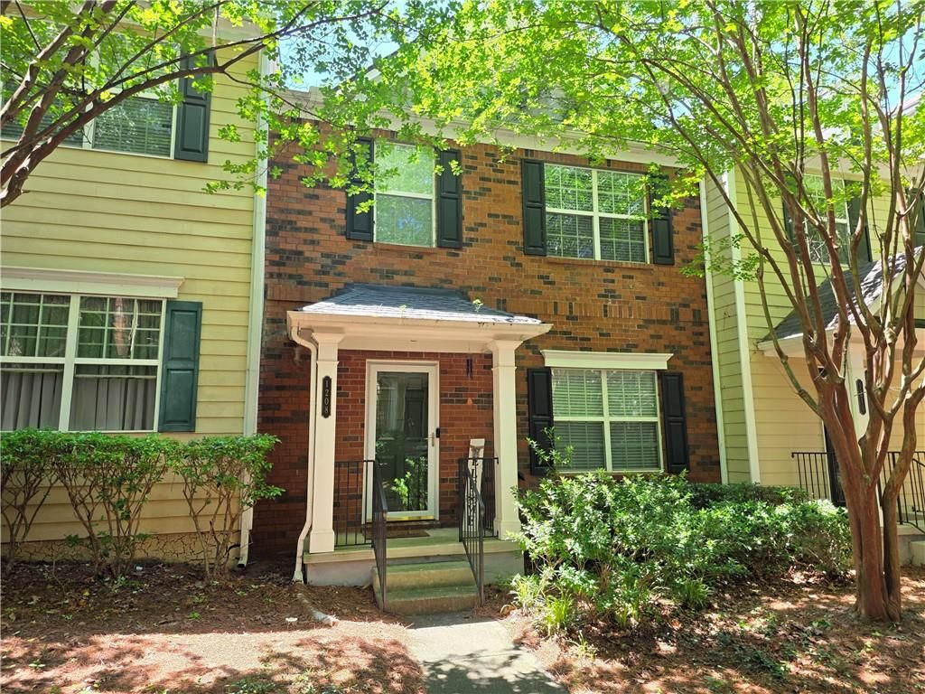 1208 Charleston Court, Woodstock, GA 30188