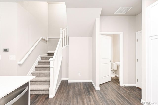 14883 E Belleview Drive, Aurora, CO 80015