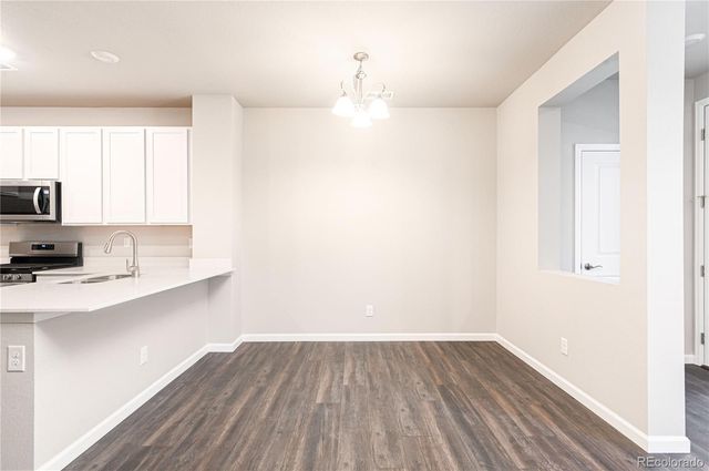 14883 E Belleview Drive, Aurora, CO 80015