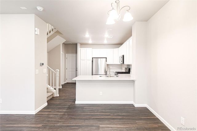 14883 E Belleview Drive, Aurora, CO 80015