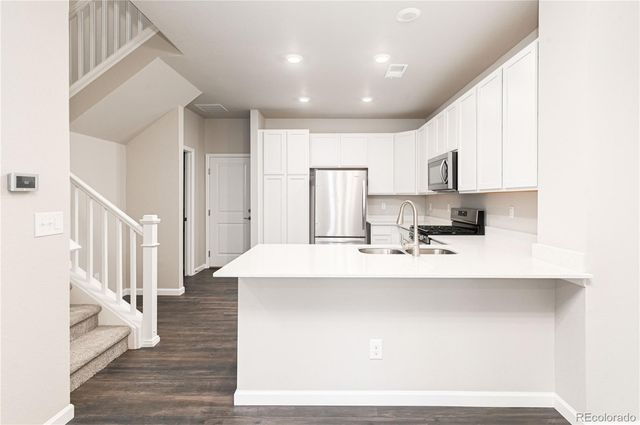 14883 E Belleview Drive, Aurora, CO 80015