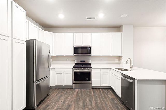 14883 E Belleview Drive, Aurora, CO 80015