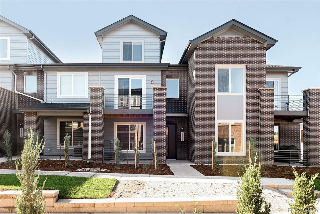 14883 E Belleview Drive, Aurora, CO 80015