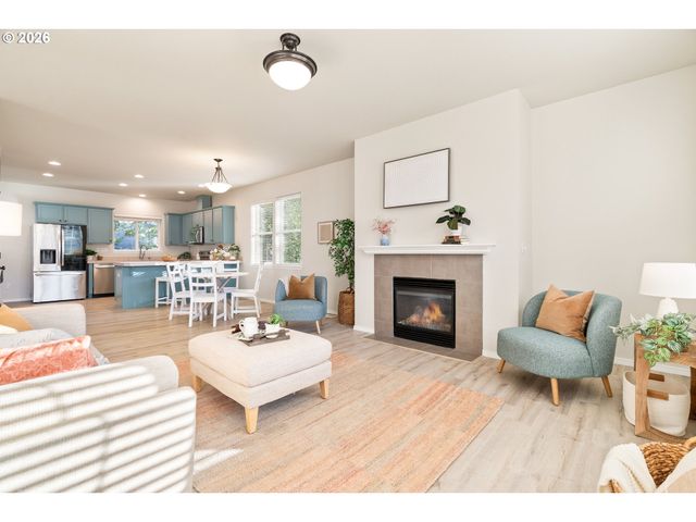 8062 Sw 33RD Pl, Portland, OR 97219