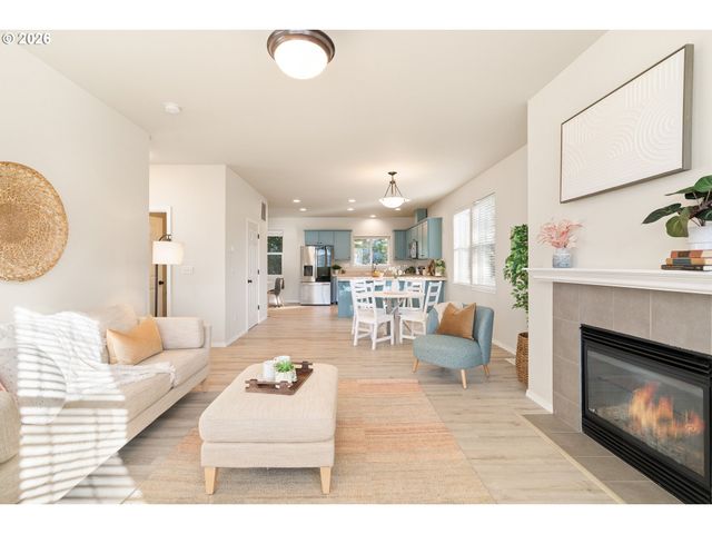 8062 Sw 33RD Pl, Portland, OR 97219