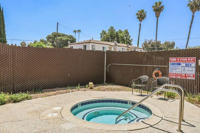 12553 Mapleview Street 3, Lakeside, CA 92040