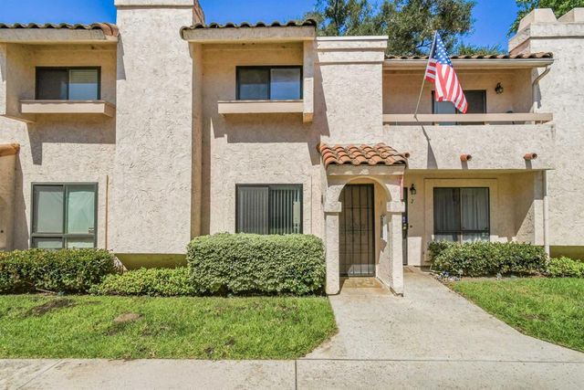 12553 Mapleview Street 3, Lakeside, CA 92040