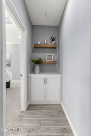 2445 E FLINTLOCK Drive, Gilbert, AZ 85298