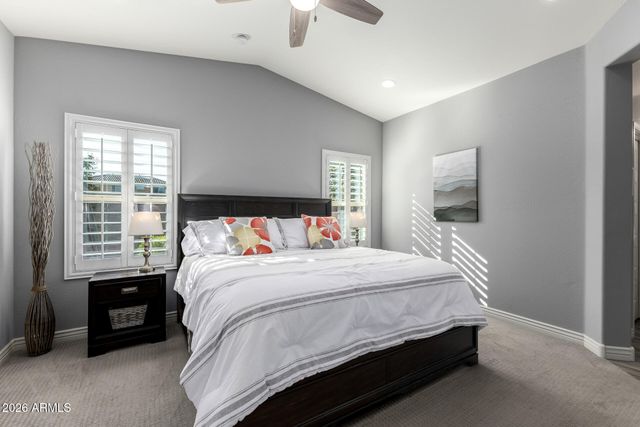 2445 E FLINTLOCK Drive, Gilbert, AZ 85298