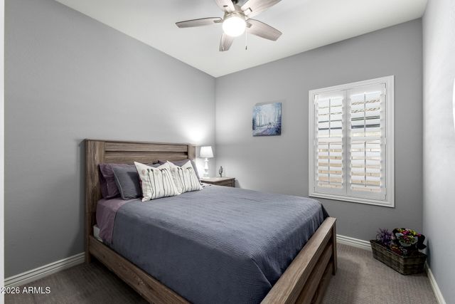 2445 E FLINTLOCK Drive, Gilbert, AZ 85298