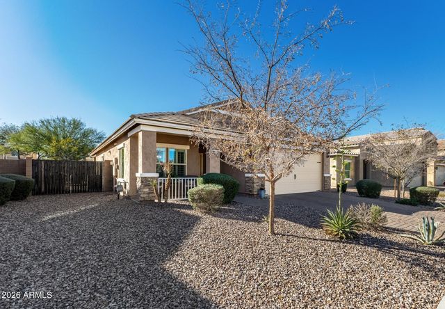 2445 E FLINTLOCK Drive, Gilbert, AZ 85298