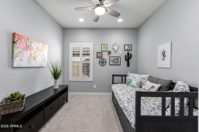 2445 E FLINTLOCK Drive, Gilbert, AZ 85298