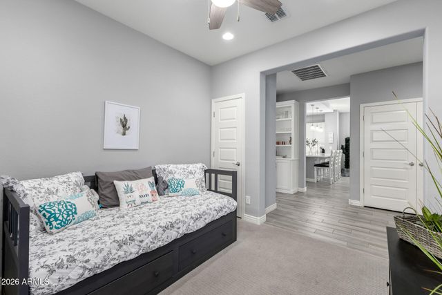 2445 E FLINTLOCK Drive, Gilbert, AZ 85298