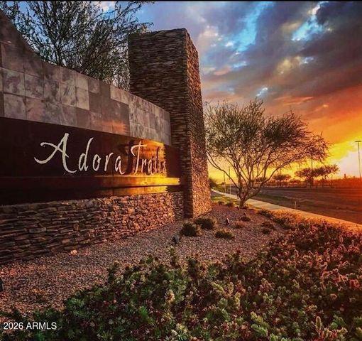 2445 E FLINTLOCK Drive, Gilbert, AZ 85298