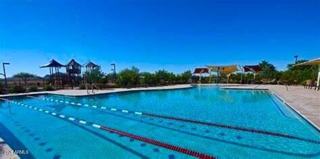 2445 E FLINTLOCK Drive, Gilbert, AZ 85298